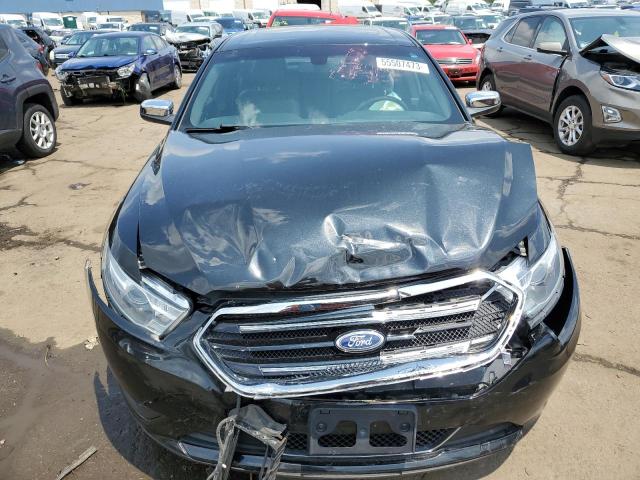 Photo 5 from auction – 2013 FORD TAURUS LIM with VIN 1FAHP2F83DG214619