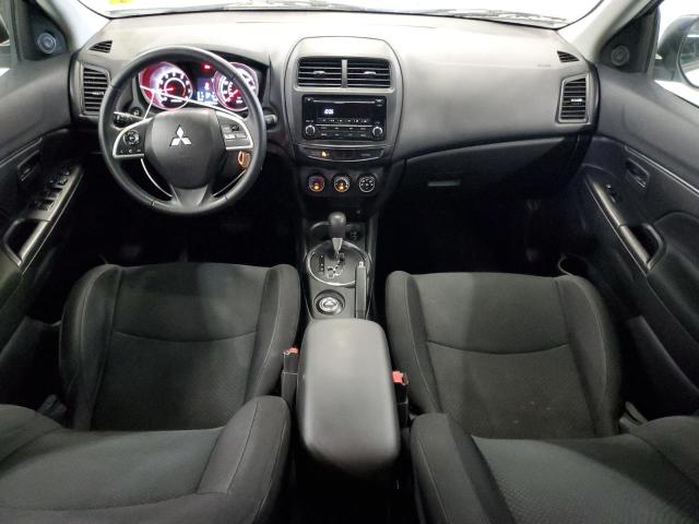 Photo 8 from auction – 2015 MITSUBISHI OUTLANDER with VIN 4A4AR3AU8FE029327