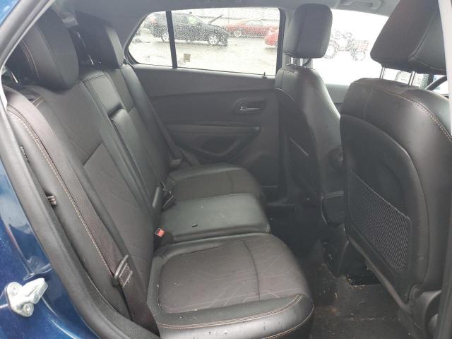 Photo 11 from auction – 2020 CHEVROLET TRAX 1LT with VIN 3GNCJLSB2LL131004