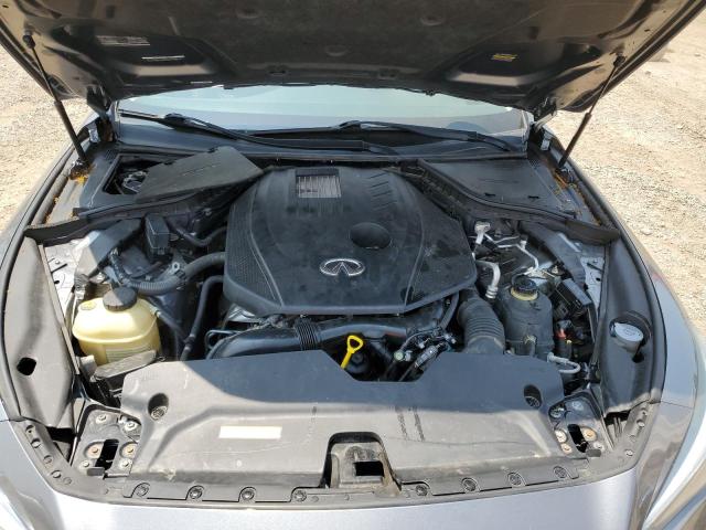 Photo 11 from auction – 2017 INFINITI Q50 BASE with VIN JN1CV7ARXHM682123