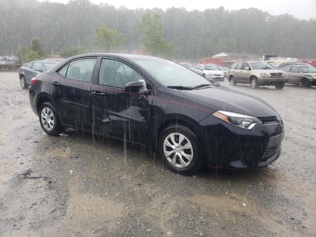 Photo 4 from auction – 2015 TOYOTA COROLLA L with VIN 2T1BURHE0FC385513