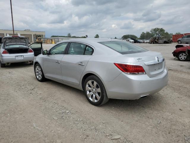 Photo 2 from auction – 2012 BUICK LACROSSE P with VIN 1G4GD5E35CF104371