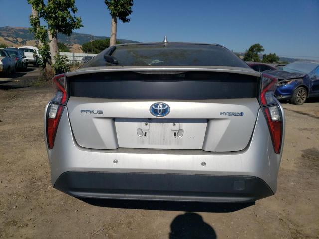 Photo 6 from auction – 2018 TOYOTA PRIUS with VIN JTDKBRFU5J3075410