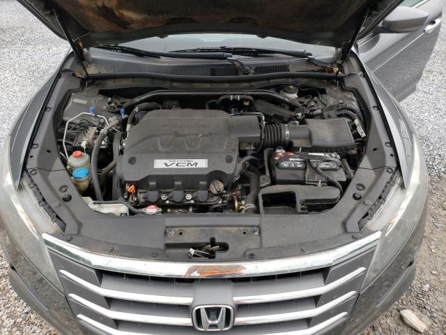 Photo 11 from auction – 2012 HONDA CROSSTOUR with VIN 5J6TF1H50CL000269