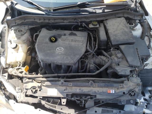 Photo 11 from auction – 2012 MAZDA 3 I with VIN JM1BL1UGXC1657562