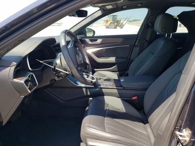 Photo 7 from auction – 2019 AUDI A6 PREMIUM with VIN WAUL2AF22KN081043