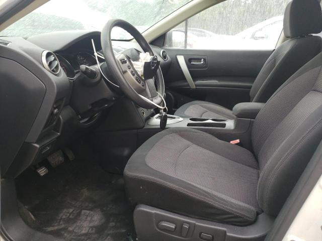 Photo 7 from auction – 2011 NISSAN ROGUE S with VIN JN8AS5MT3BW168980