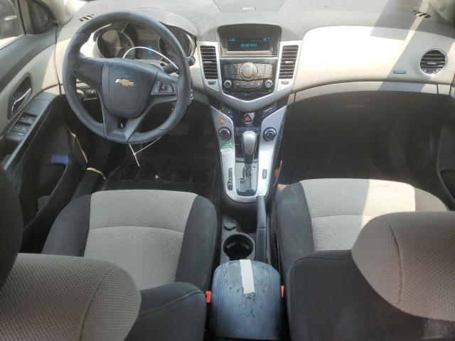 Photo 8 from auction – 2011 CHEVROLET CRUZE LS with VIN 1G1PC5SH9B7129931