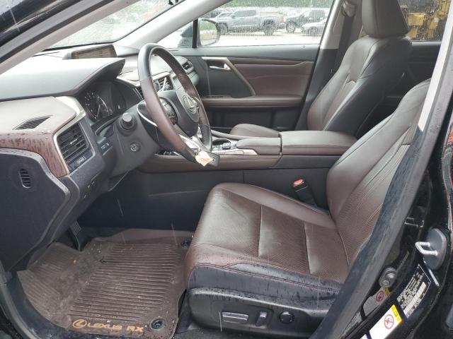 Photo 7 from auction – 2016 LEXUS RX 350 BAS with VIN 2T2BZMCA1GC030579
