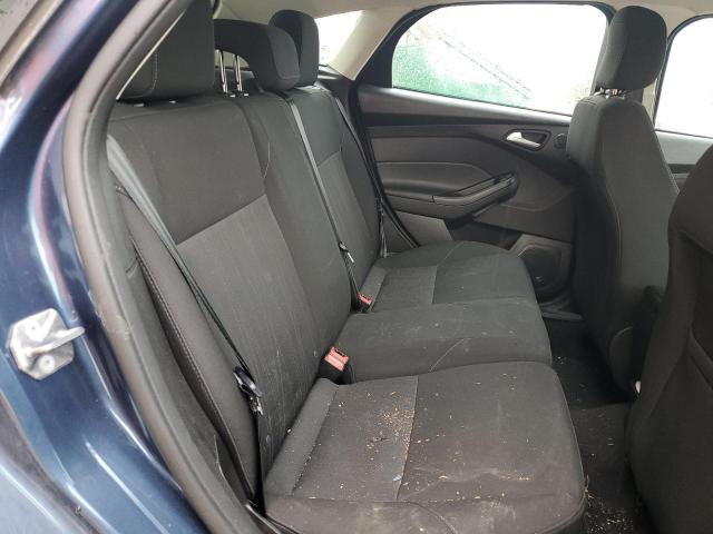 Photo 10 from auction – 2018 FORD FOCUS SEL with VIN 1FADP3M26JL320813
