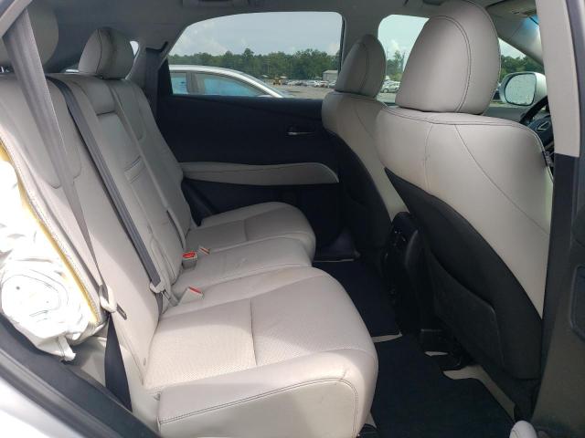 Photo 11 from auction – 2015 LEXUS RX 350 with VIN 2T2ZK1BA7FC183131