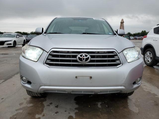 Photo 5 from auction – 2008 TOYOTA HIGHLANDER with VIN JTEDS42A182057330