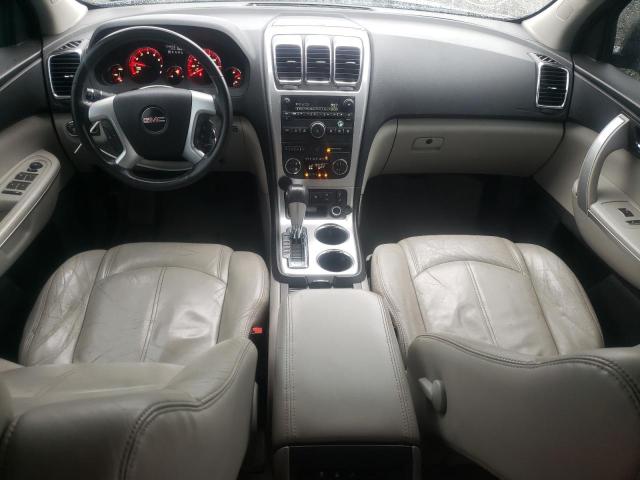 صورة رقم 8 من المزاد - 2011 GMC ACADIA SLT مع VIN 1GKKVRED3BJ144587