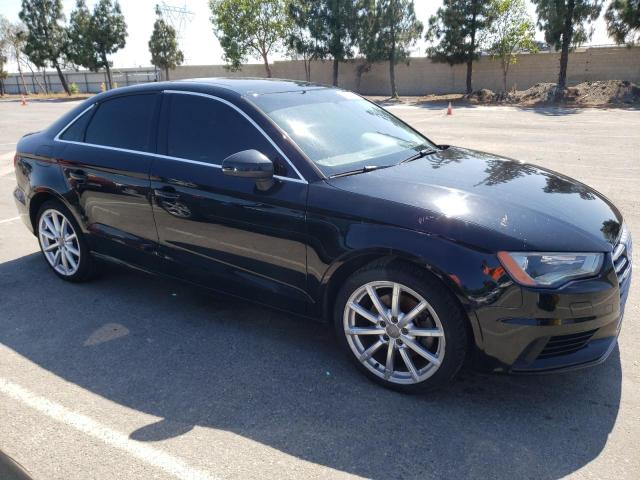 Photo 4 from auction – 2015 AUDI A3 PREMIUM with VIN WAUACGFF9F1004628