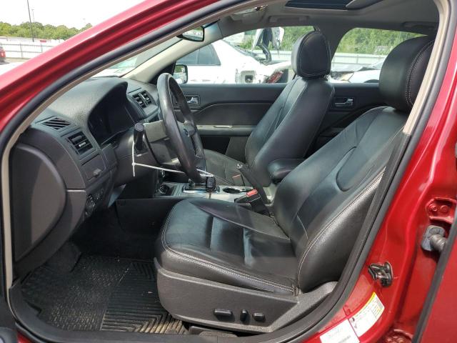 Photo 7 from auction – 2012 FORD FUSION SEL with VIN 3FAHP0JG2CR425546