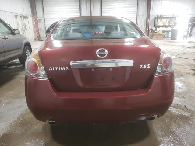 Photo 6 from auction – 2010 NISSAN ALTIMA BAS with VIN 1N4AL2AP2AN415754