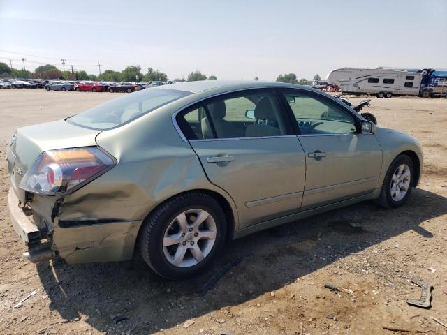 Photo 3 from auction – 2007 NISSAN ALTIMA 2.5 with VIN 1N4AL21E27N469014
