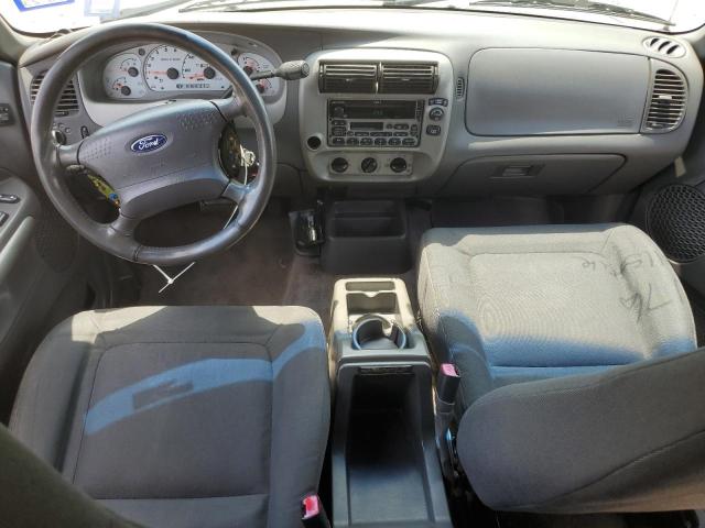 Photo 8 from auction – 2002 FORD EXPLORER S with VIN 1FMYU60E82UD73803
