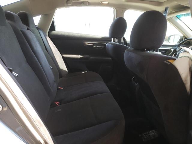 Photo 10 from auction – 2013 NISSAN ALTIMA 2.5 with VIN 1N4AL3AP9DC198791