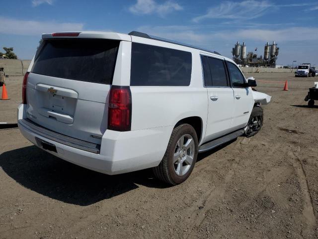 Photo 3 from auction – 2017 CHEVROLET SUBURBAN C with VIN 1GNSCJKC2HR394189