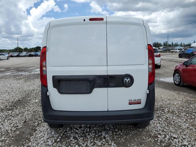 Photo 6 from auction – 2020 RAM PROMASTER with VIN ZFBHRFAB4L6S03764