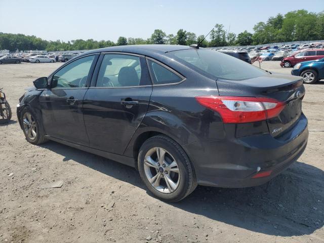Photo 2 from auction – 2013 FORD FOCUS SE with VIN 1FADP3F25DL155189