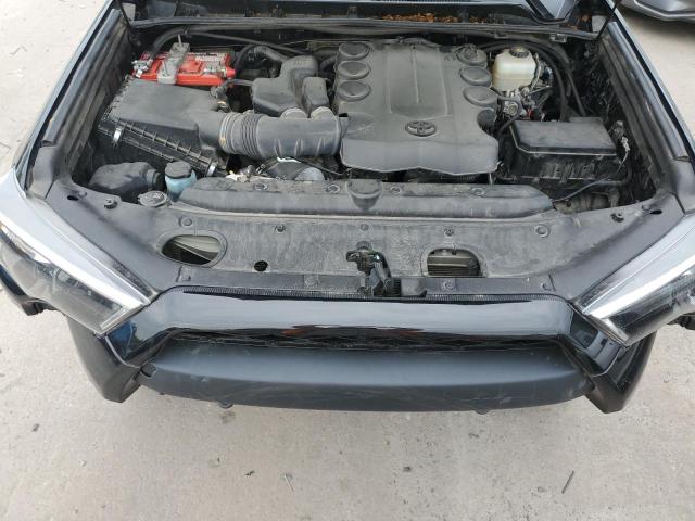 Photo 12 from auction – 2019 TOYOTA 4RUNNER SR with VIN JTEBU5JR1K5685893