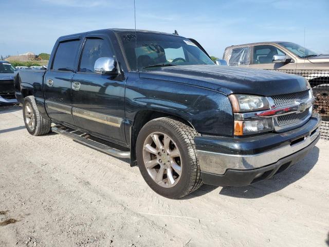 Photo 4 from auction – 2006 CHEVROLET SILVERADO with VIN 2GCEC13T861187526