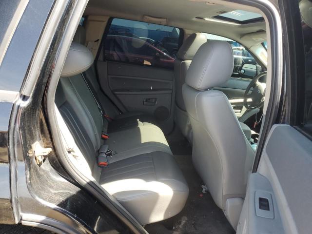 Photo 10 from auction – 2005 JEEP GRAND CHER with VIN 1J4GS48K85C704419