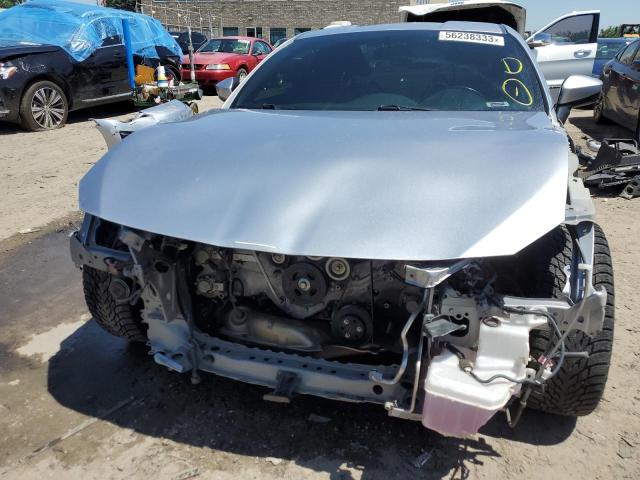Photo 5 from auction – 2017 TOYOTA 86 BASE with VIN JF1ZNAA15H9702740