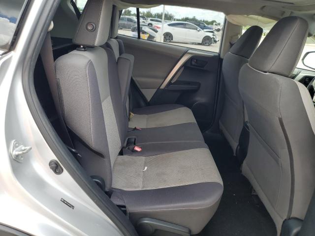 Photo 11 from auction – 2013 TOYOTA RAV4 XLE with VIN JTMWFREV8DD002675