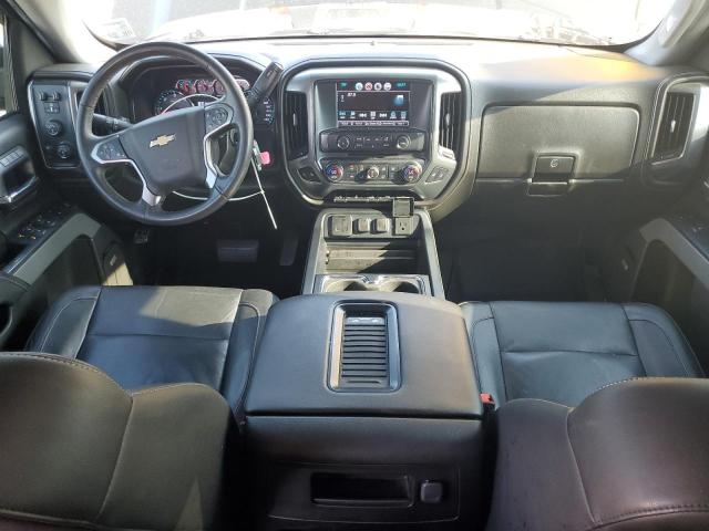 Photo 8 from auction – 2017 CHEVROLET SILVERADO with VIN 3GCUKSEC4HG366254