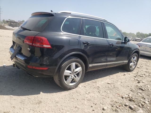 Photo 3 from auction – 2012 VOLKSWAGEN TOUAREG V6 with VIN WVGFF9BP4CD004147