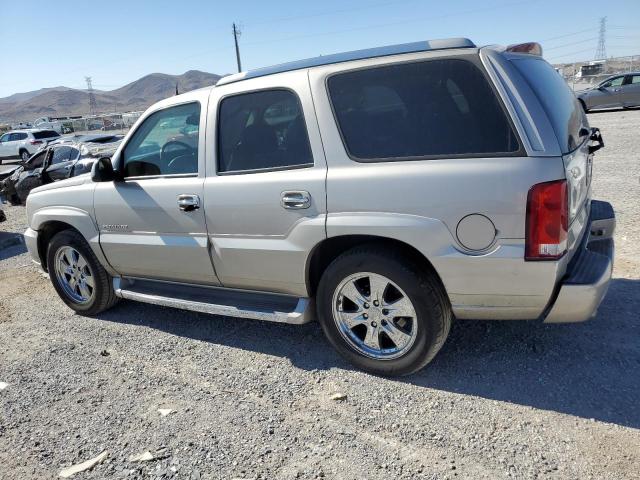 Photo 2 from auction – 2005 CADILLAC ESCALADE L with VIN 1GYEC63T85R115447