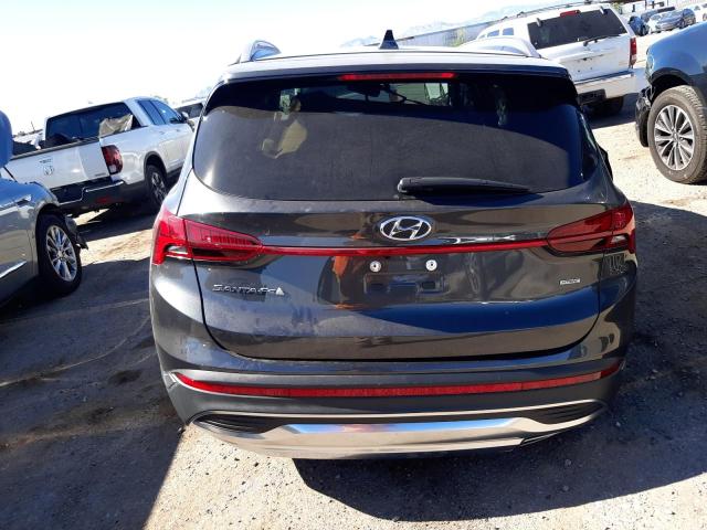 Photo 6 from auction – 2023 HYUNDAI SANTA FE S with VIN 5NMS3DAJ0PH560366