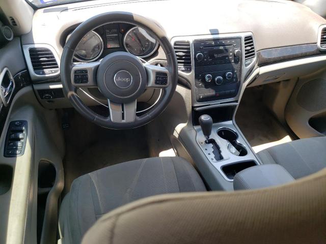 Photo 8 from auction – 2012 JEEP GRAND CHER with VIN 1C4RJEAG6CC229458