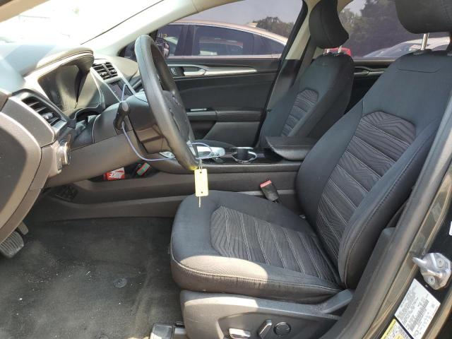 Photo 7 from auction – 2016 FORD FUSION SE with VIN 3FA6P0H70GR117729