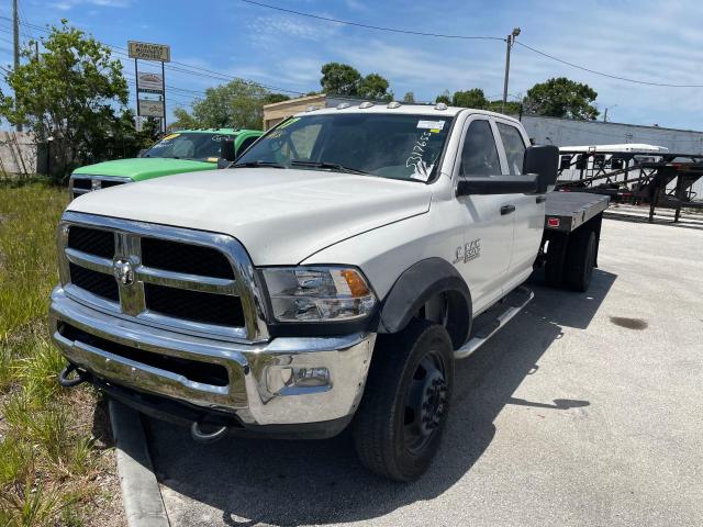 Photo 2 from auction – 2017 RAM 5500 with VIN 3C7WRNFL5HG755735
