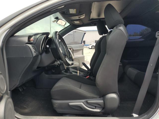 Photo 7 from auction – 2012 TOYOTA SCION TC with VIN JTKJF5C71C3027549