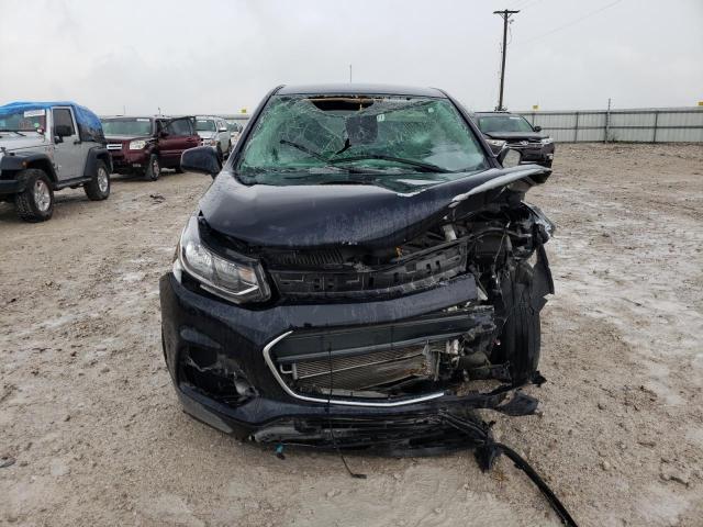 Photo 5 from auction – 2021 CHEVROLET TRAX LS with VIN KL7CJKSB0MB312251
