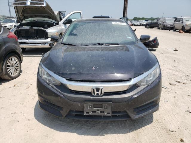 Photo 5 from auction – 2017 HONDA CIVIC EX with VIN 19XFC2F75HE035895