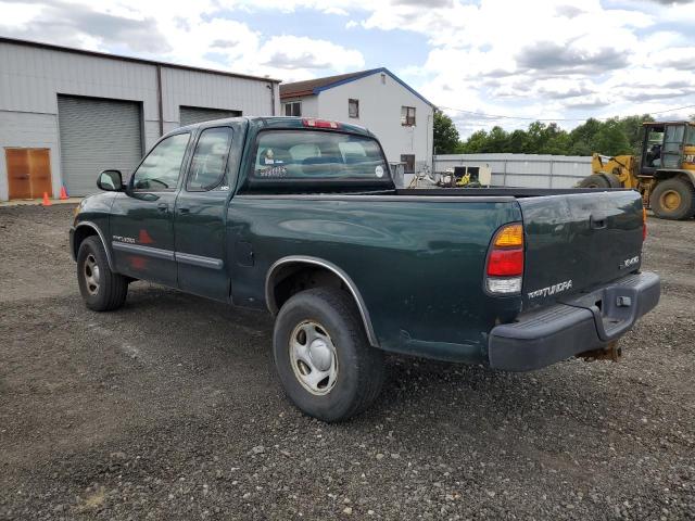 Photo 2 from auction – 2003 TOYOTA TUNDRA ACC with VIN 5TBBT44183S397638