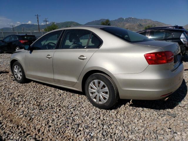 Photo 2 from auction – 2013 VOLKSWAGEN JETTA BASE with VIN 3VW2K7AJXDM292890