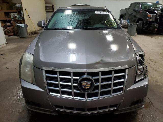 Photo 5 from auction – 2012 CADILLAC CTS LUXURY with VIN 1G6DF5E59C0128942
