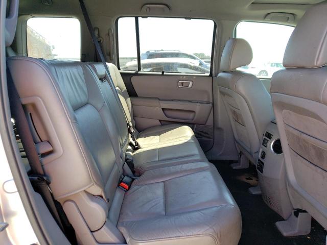 Photo 11 from auction – 2009 HONDA PILOT TOUR with VIN 5FNYF48949B033383