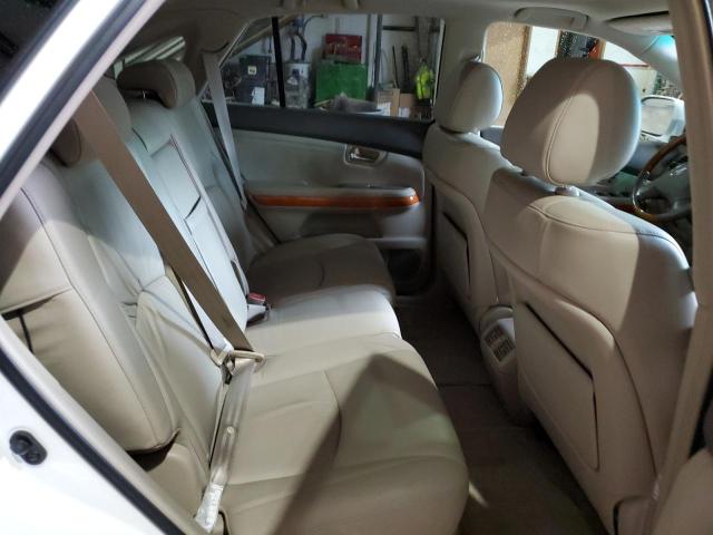 Photo 11 from auction – 2005 LEXUS RX 330 with VIN 2T2HA31U65C069707