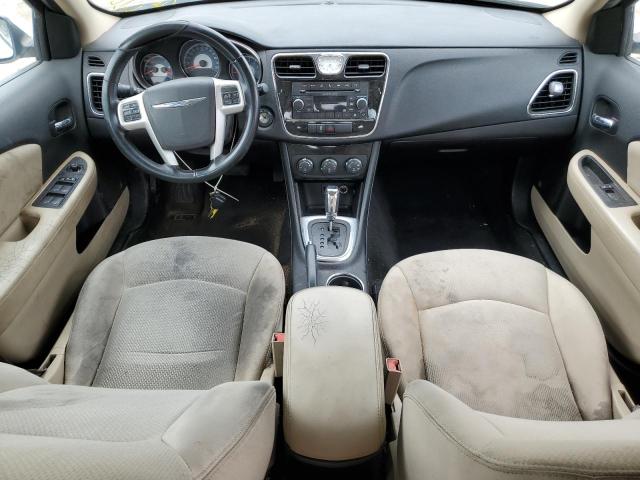 Photo 8 from auction – 2014 CHRYSLER 200 TOURIN with VIN 1C3CCBBB0EN119874