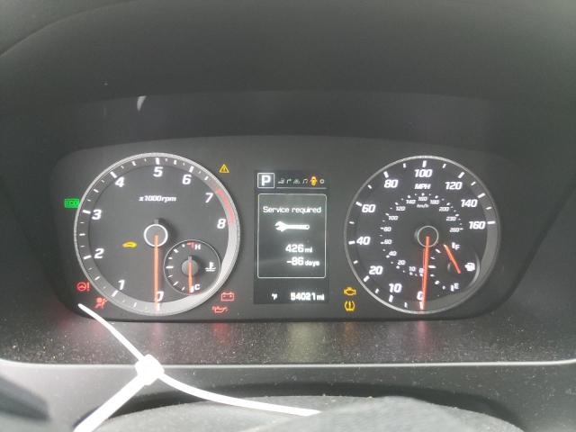 Photo 9 from auction – 2015 HYUNDAI SONATA SPO with VIN 5NPE34AB7FH077786