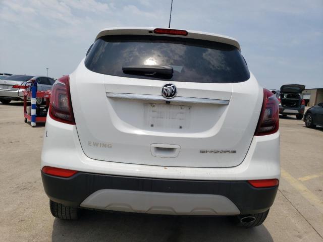 Photo 6 from auction – 2021 BUICK ENCORE with VIN KL4CJASBXMB355521