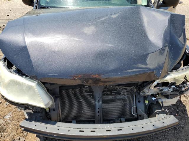 Photo 11 from auction – 2012 SUBARU FORESTER with VIN JF2SHBBCXCH402703